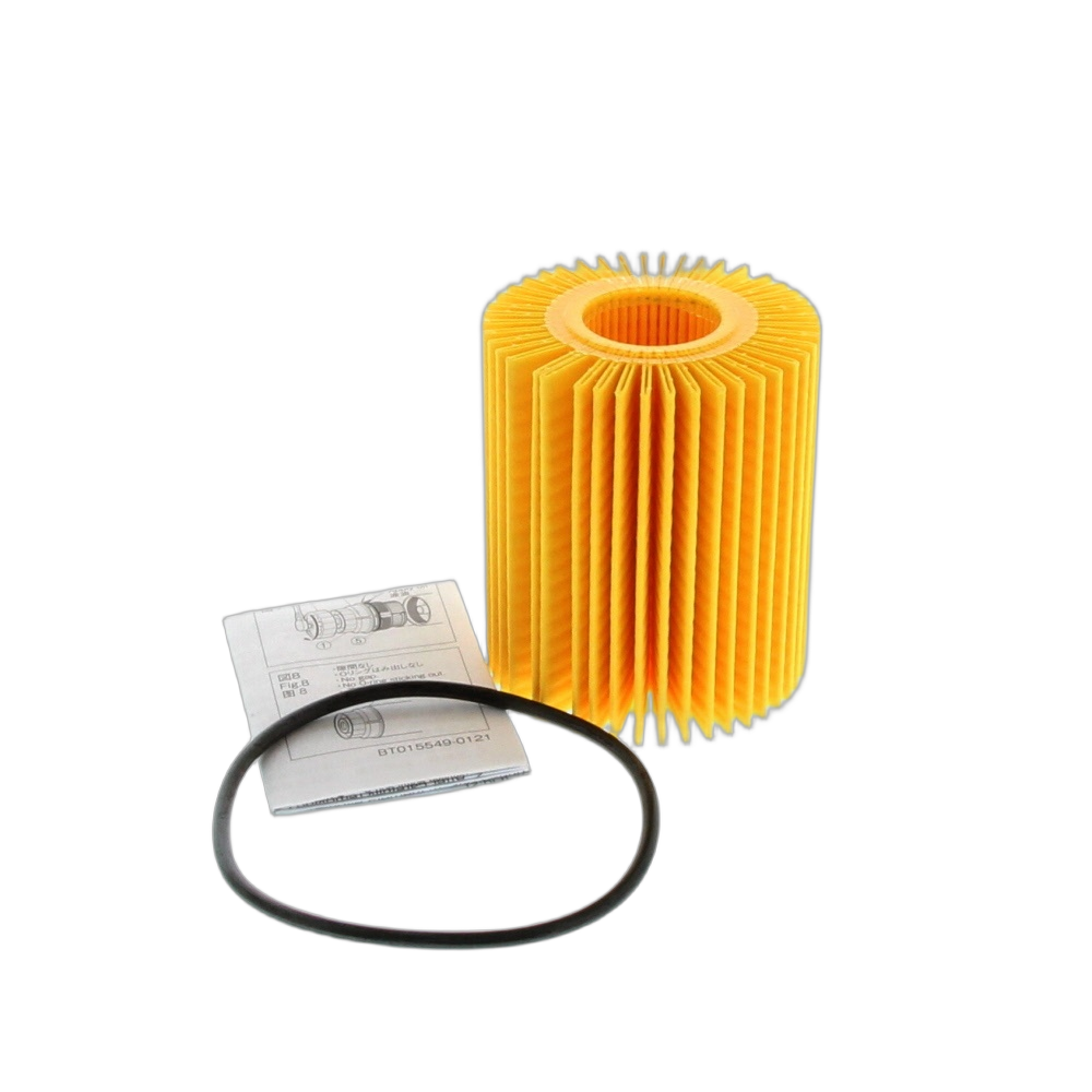 Element Kit Oil