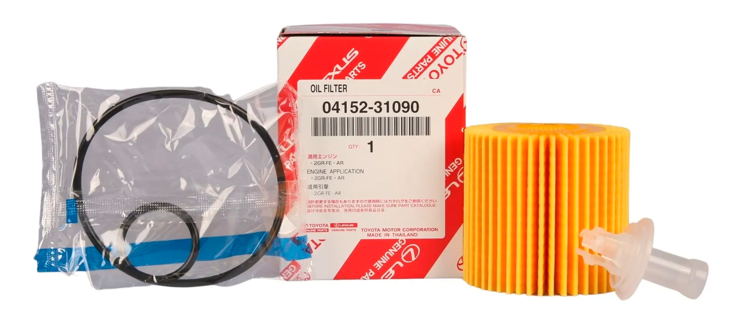 Element Kit Oil