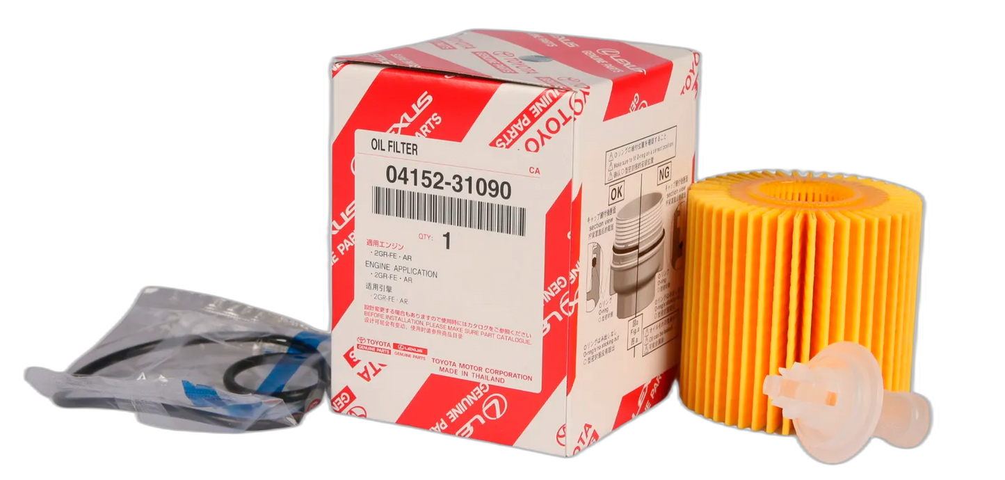 Element Kit Oil