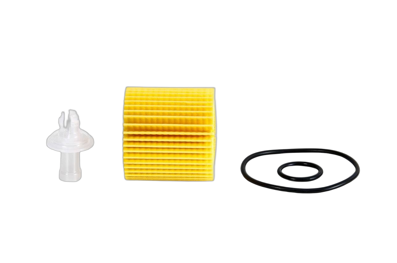 Element Kit Oil