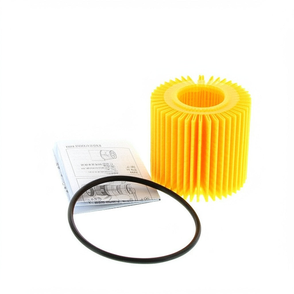 Element Kit Oil