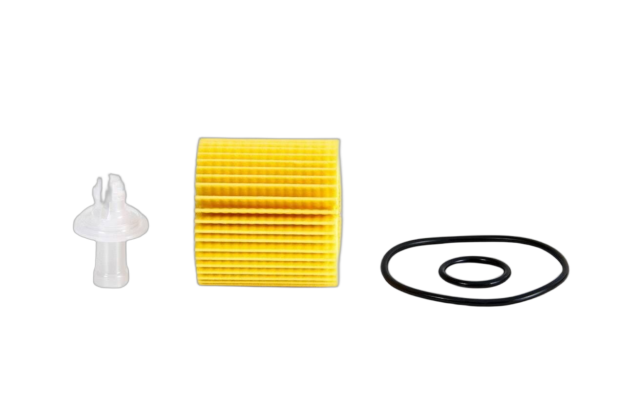 Element Kit Oil
