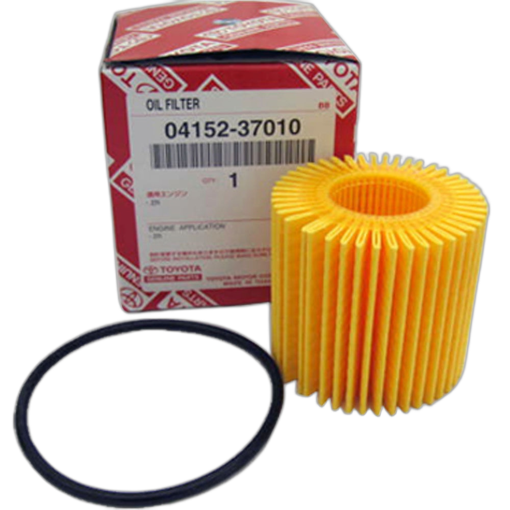 Element Kit Oil