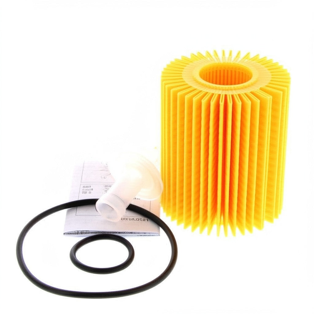 Element Kit Oil