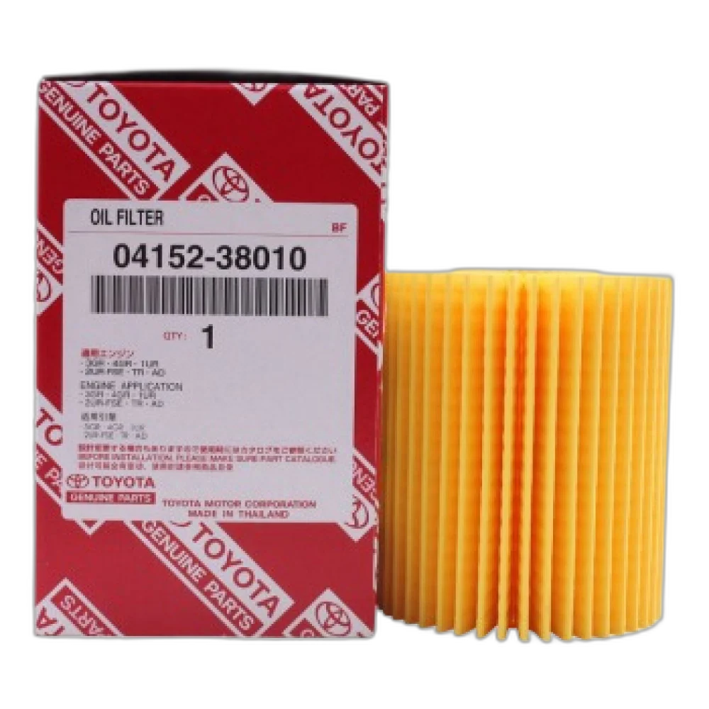 Element Kit Oil