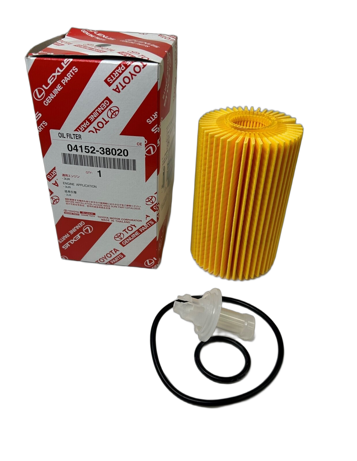 Element Kit Oil