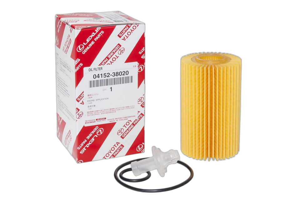 Element Kit Oil