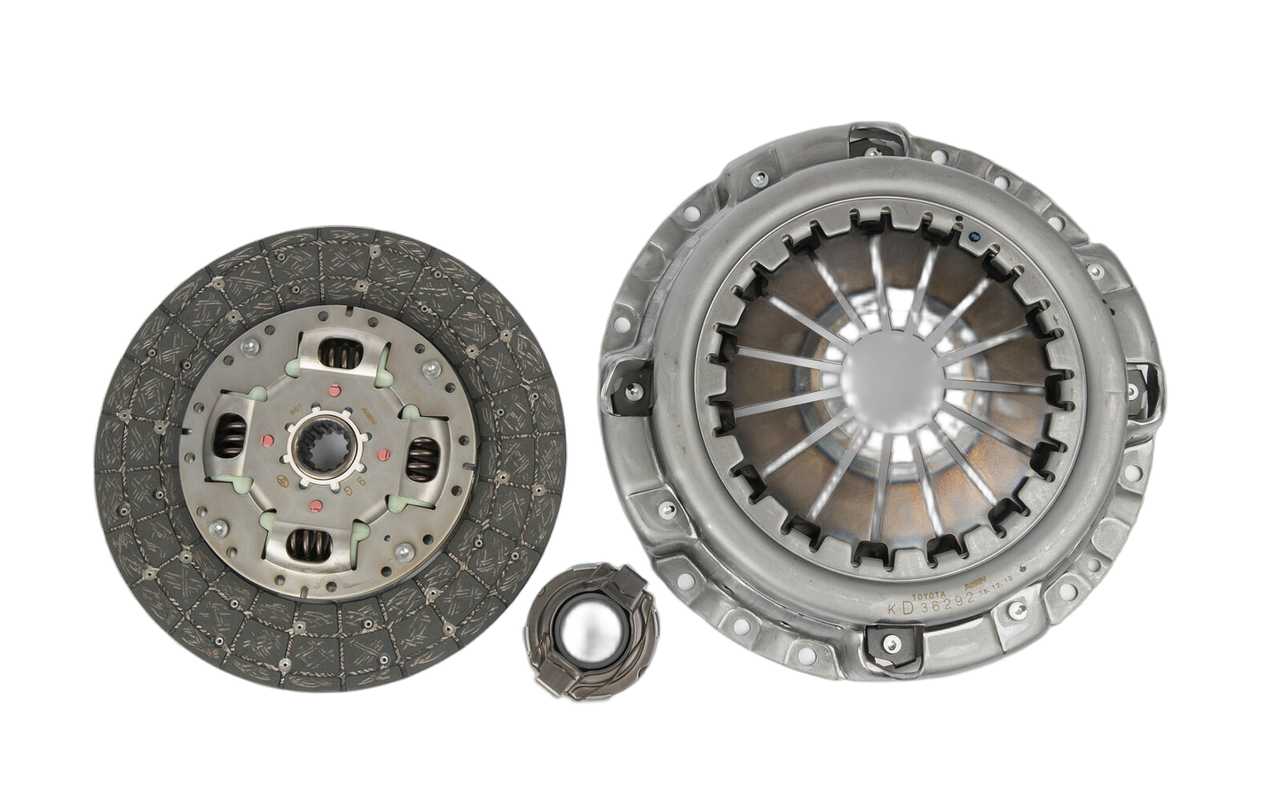 Clutch Kit