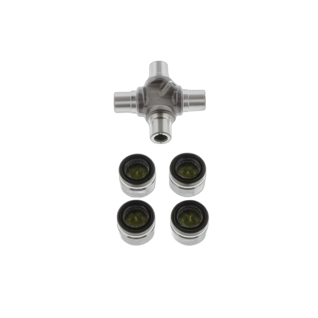 Spider Kit