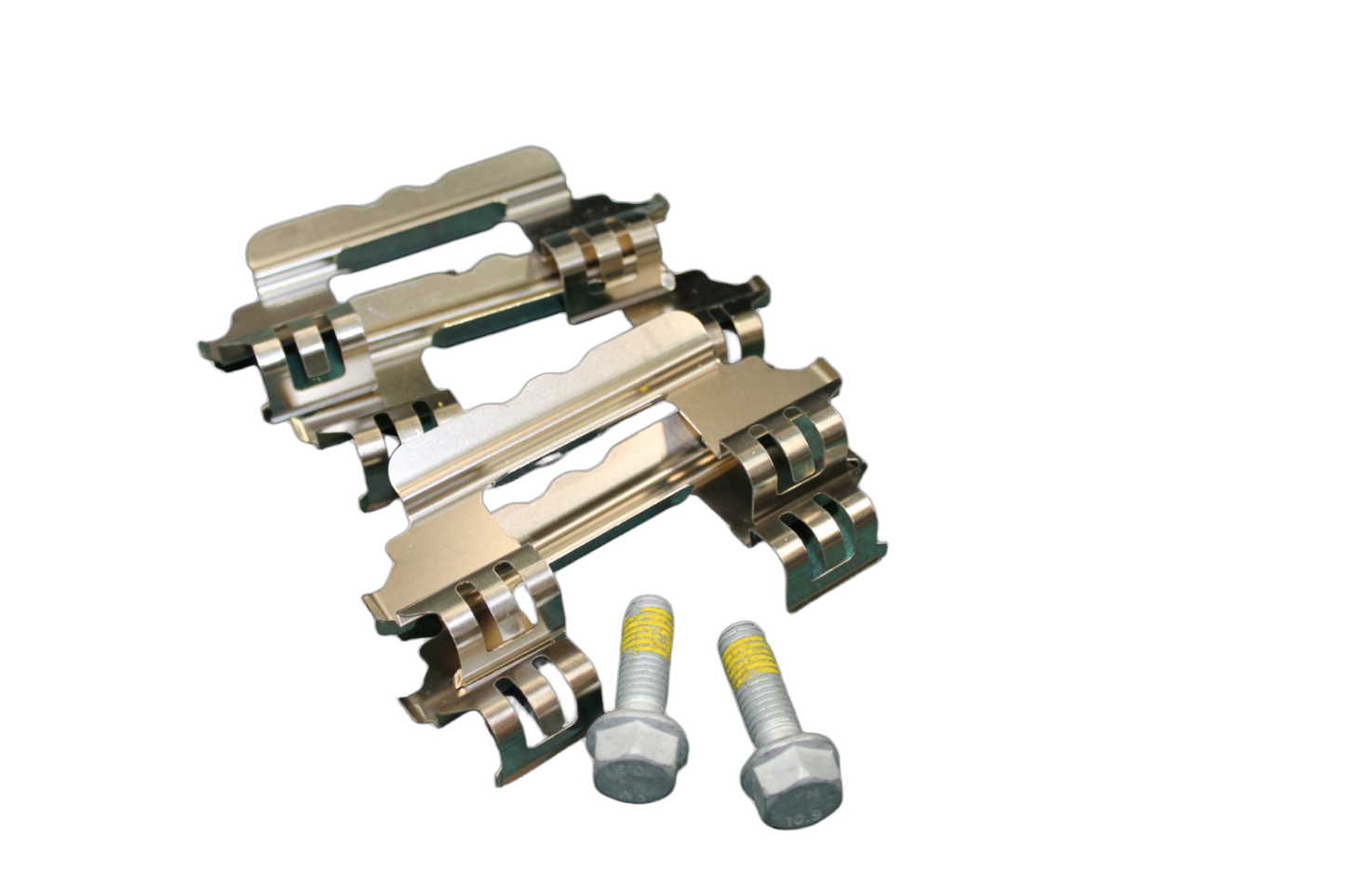 Padkit Disc Brake FR