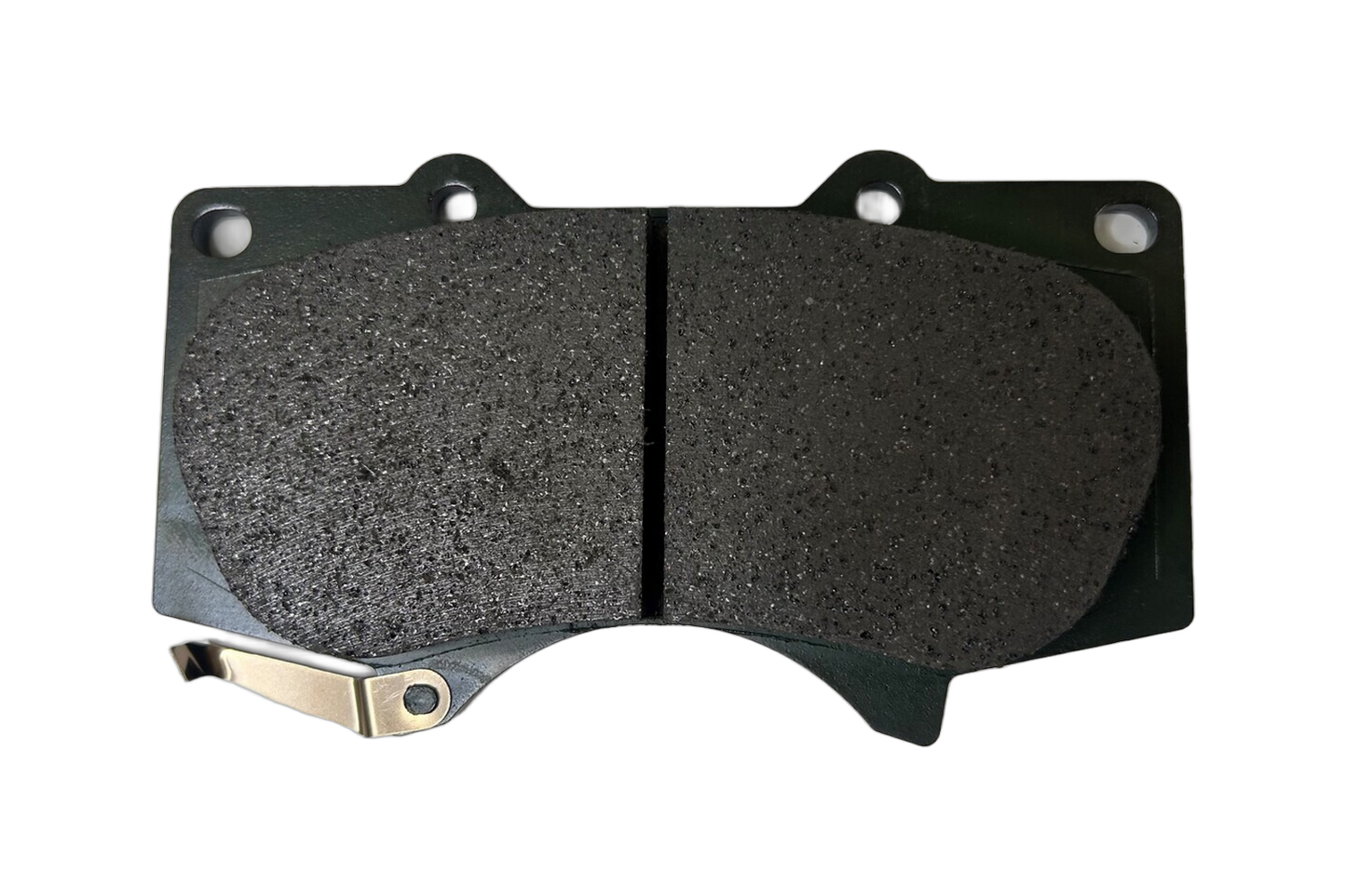 Pad Kit Disc Brake L/Fitting