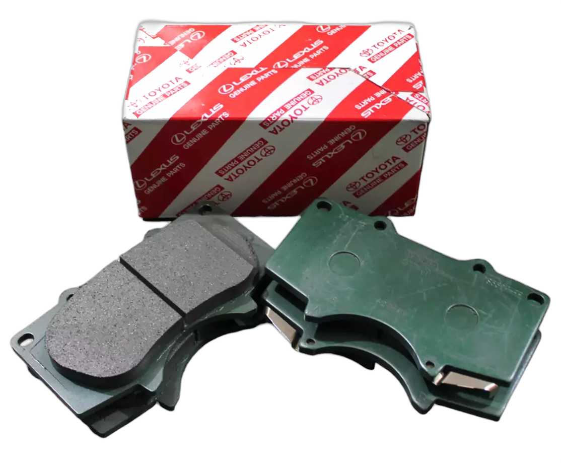 Pad Kit Disc Brake