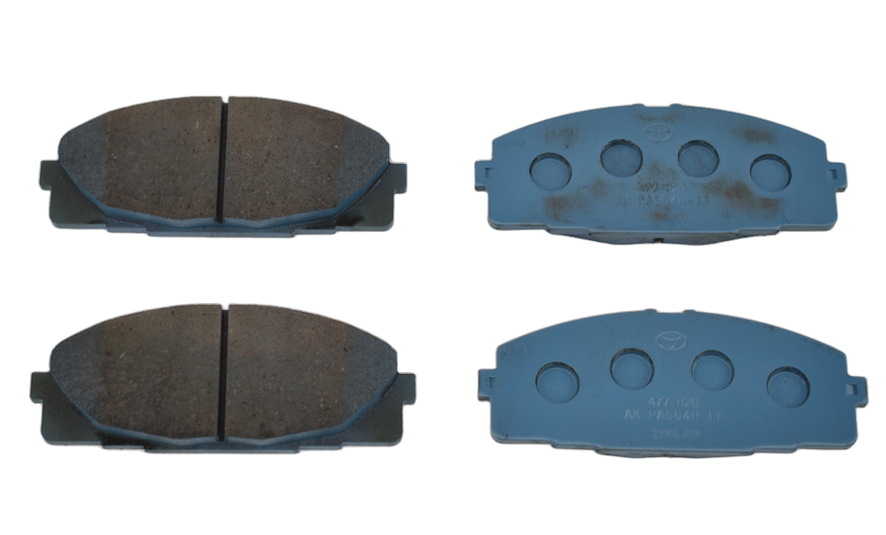 Pad Kit Disc Brake