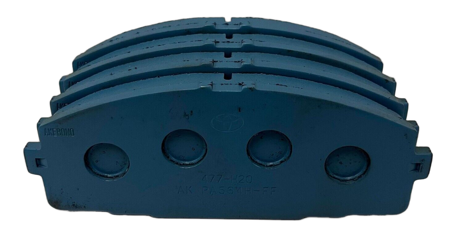 Pad Kit Disc Brake