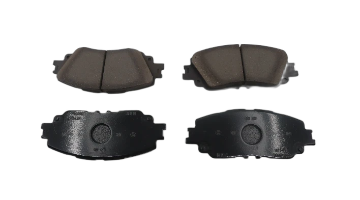 Pad Kit Disc Brake