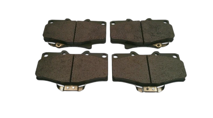 Pad Kit Disc Brake