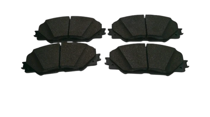 PAD KIT DISC BRAKE
