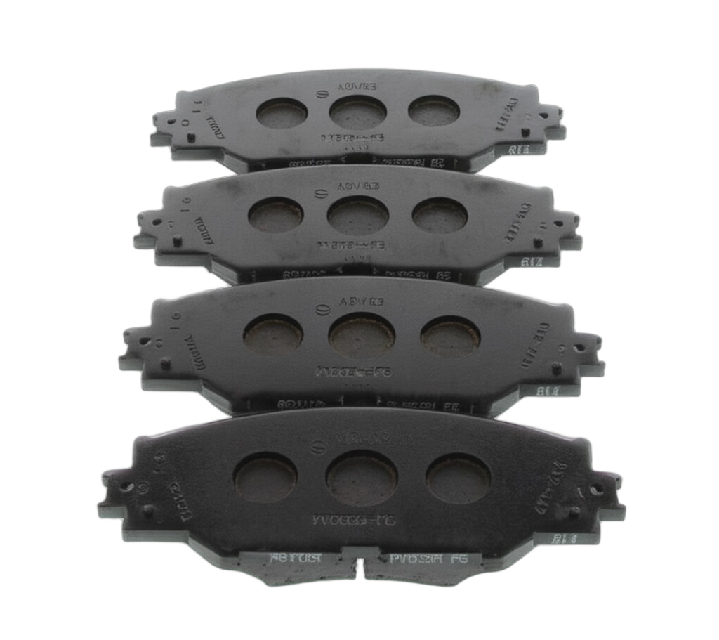 PAD KIT DISC BRAKE
