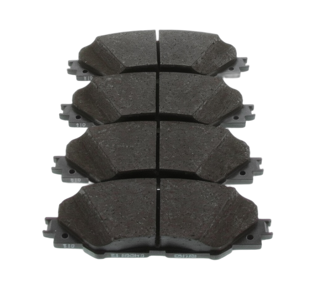 PAD KIT DISC BRAKE