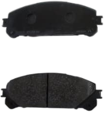 Pad Kit Disc Brake