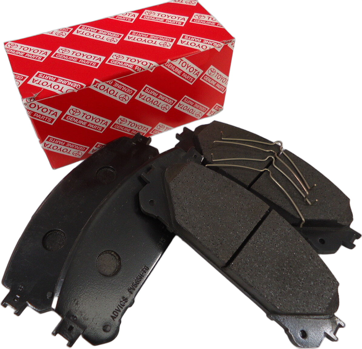 Pad Kit Disc Brake