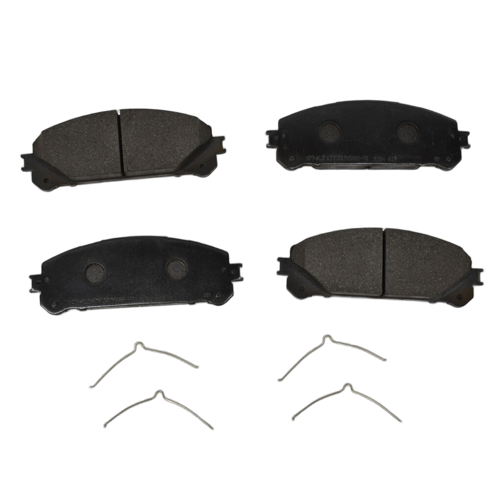 Pad Kit Disc Brake