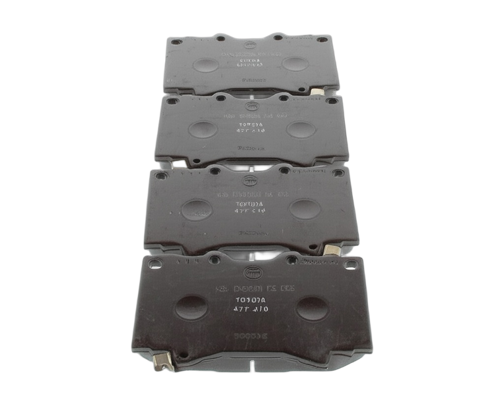 Pad Kit Disc Brake