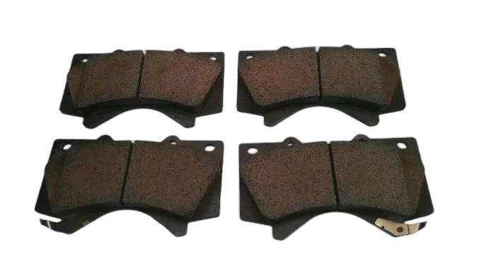 Pad Kit Disc Brake