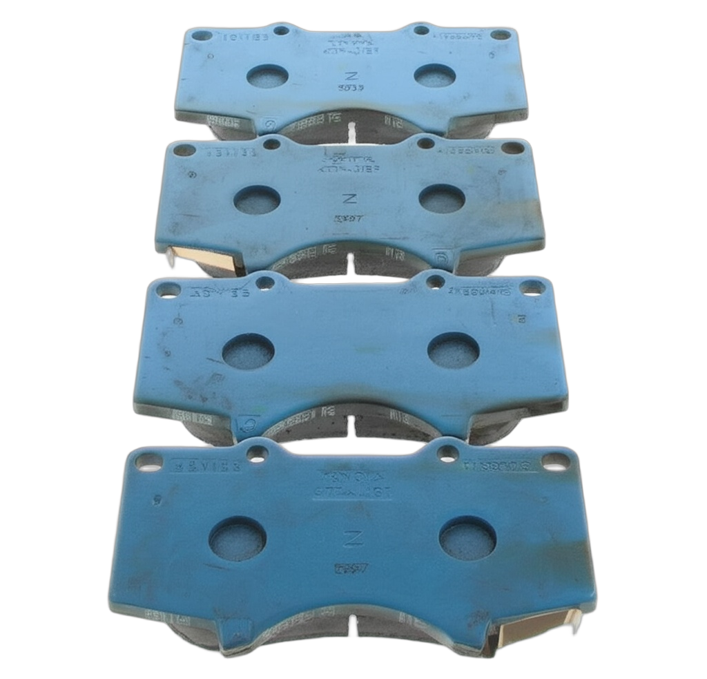 Pad Kit Disc Brake