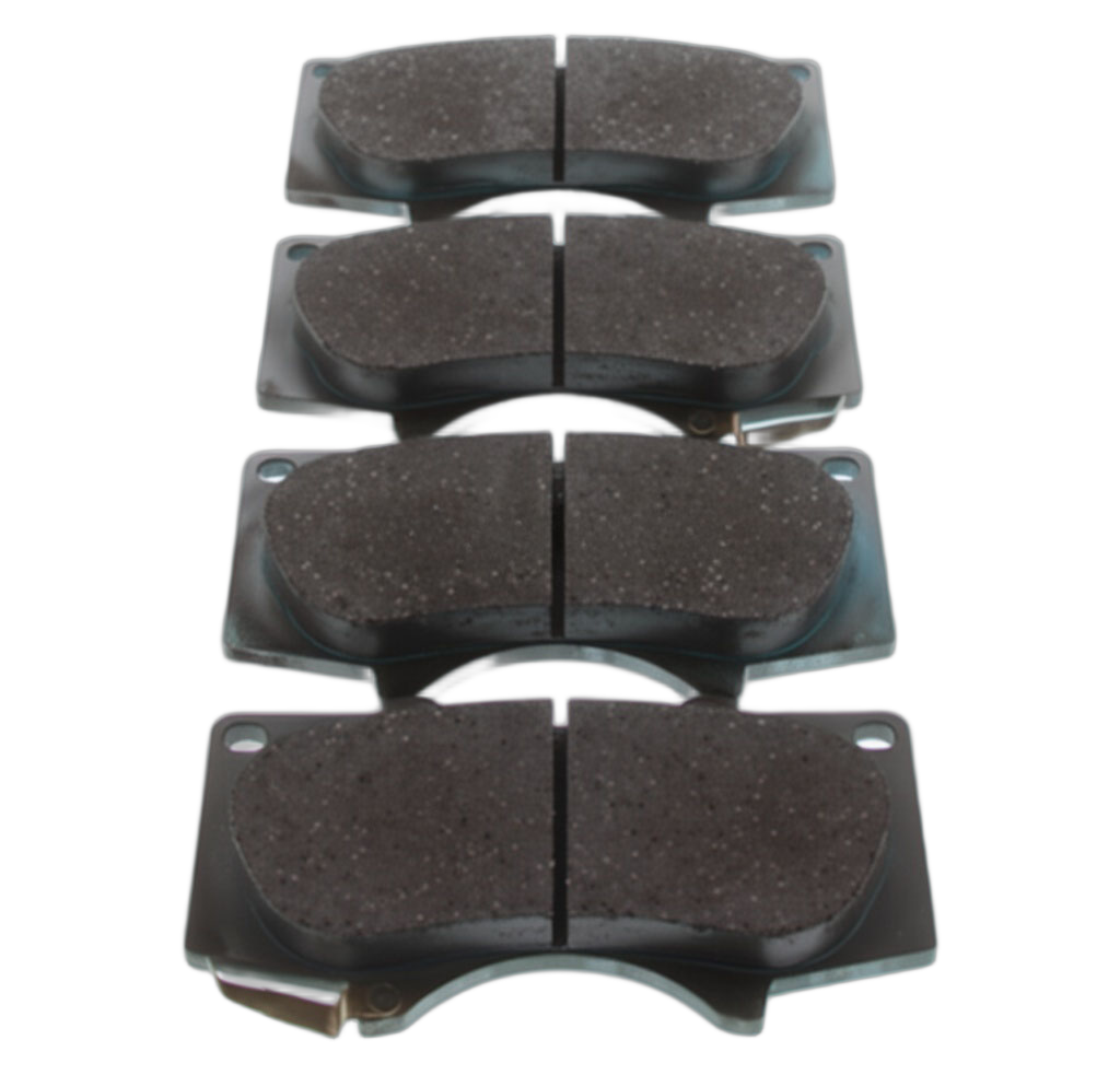 Pad Kit Disc Brake