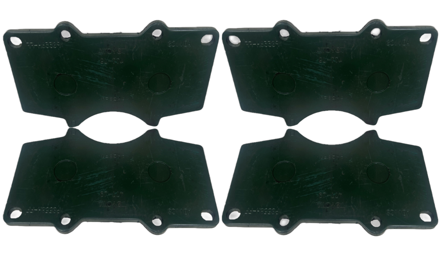Pad Kit Disc Brake
