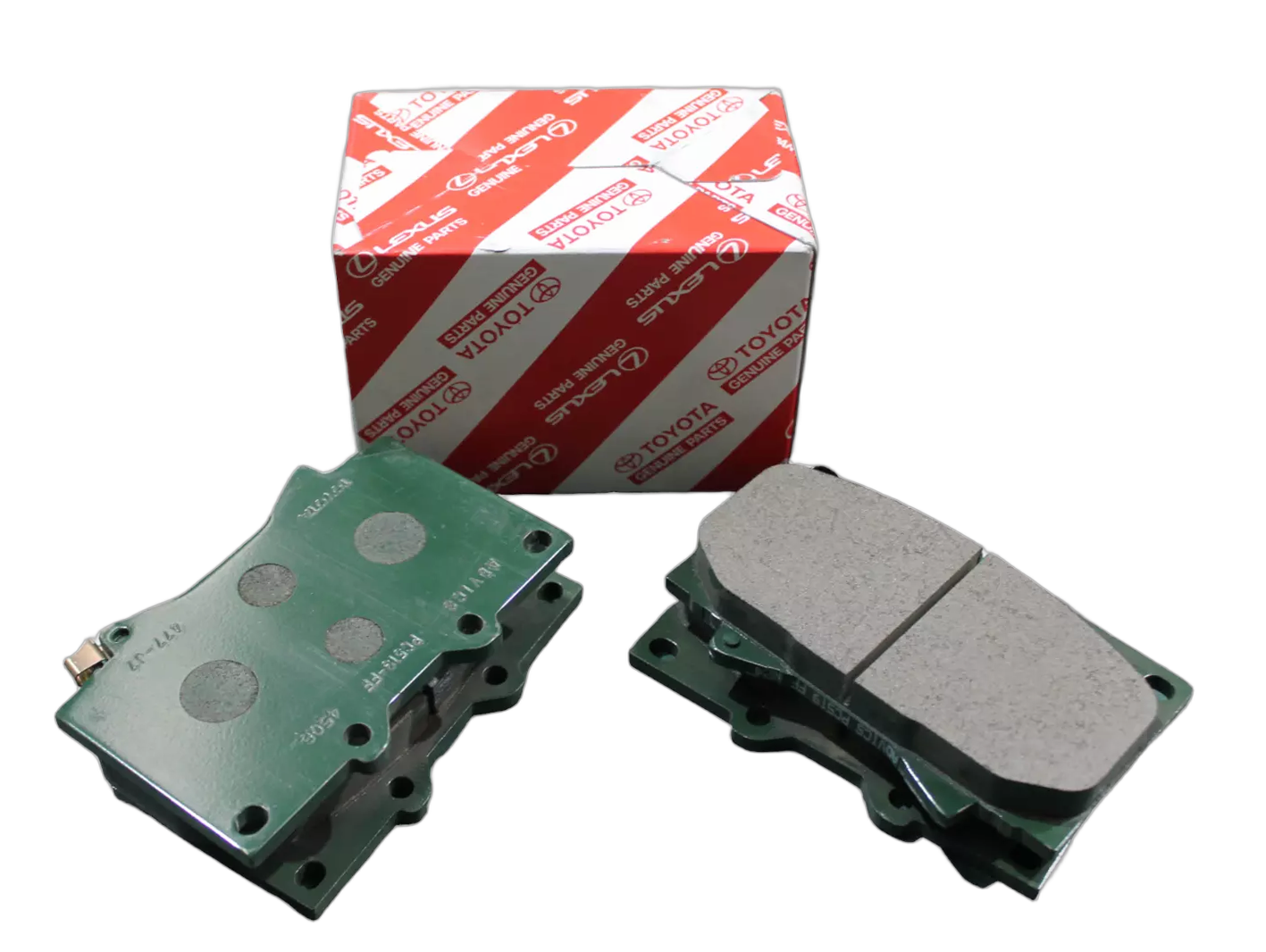 Pad Kit Disc Brake