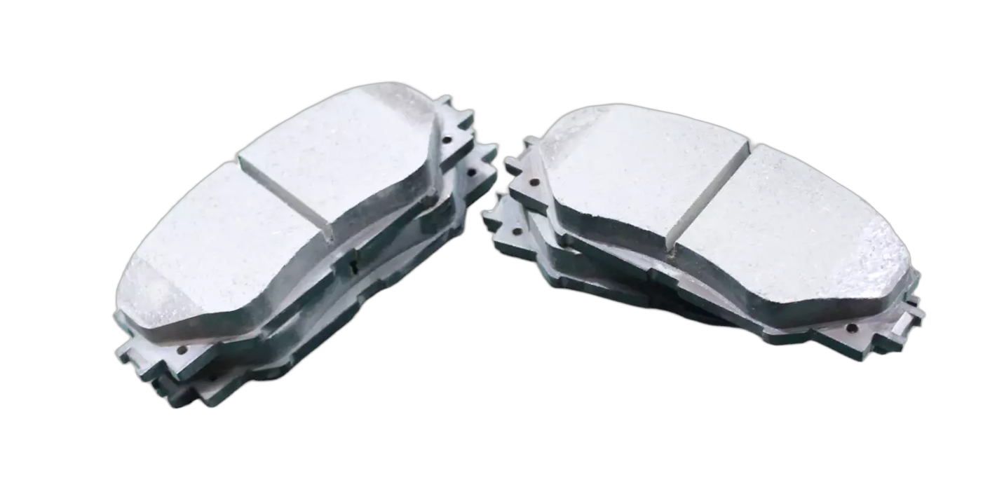 Pad Kit Disc Brake