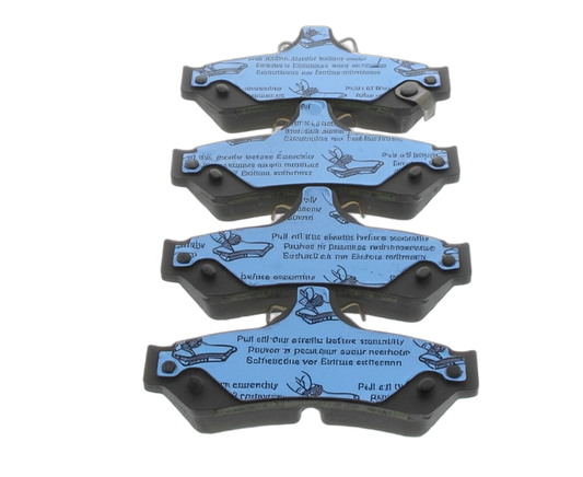 Padkit Disc Brake,rr