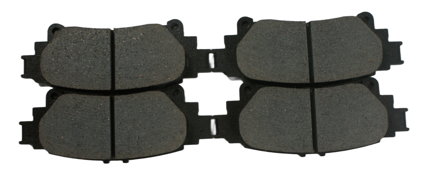 Pad Kit Disc Brake