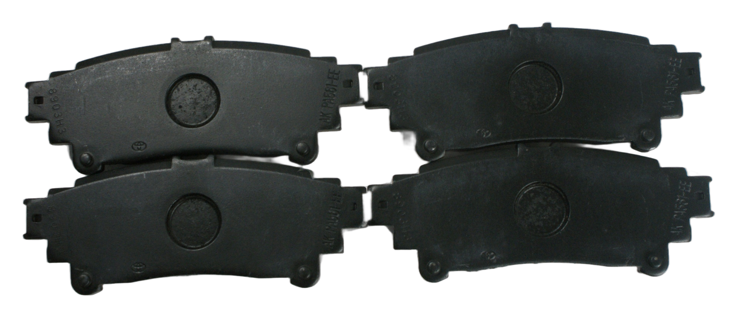 Pad Kit Disc Brake