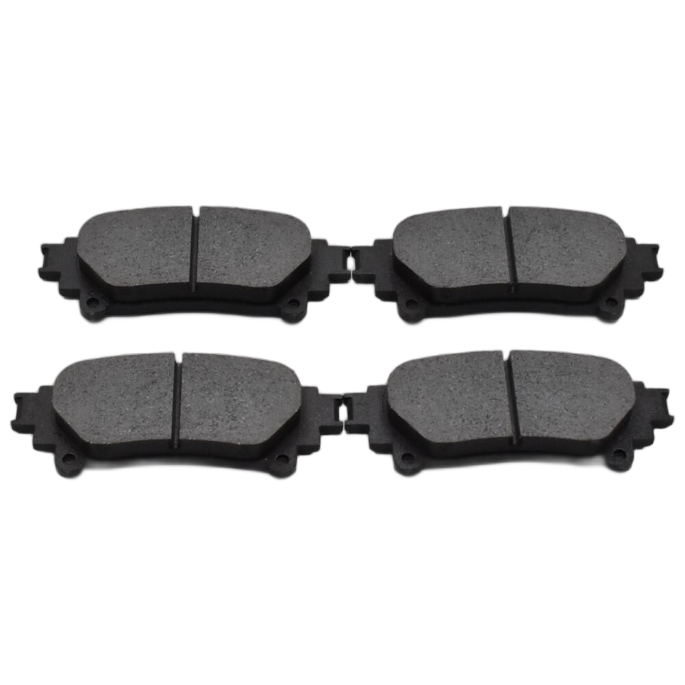 Pad Kit Disc Brake