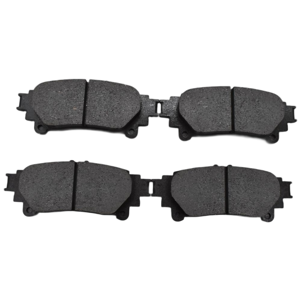 Pad Kit Disc Brake