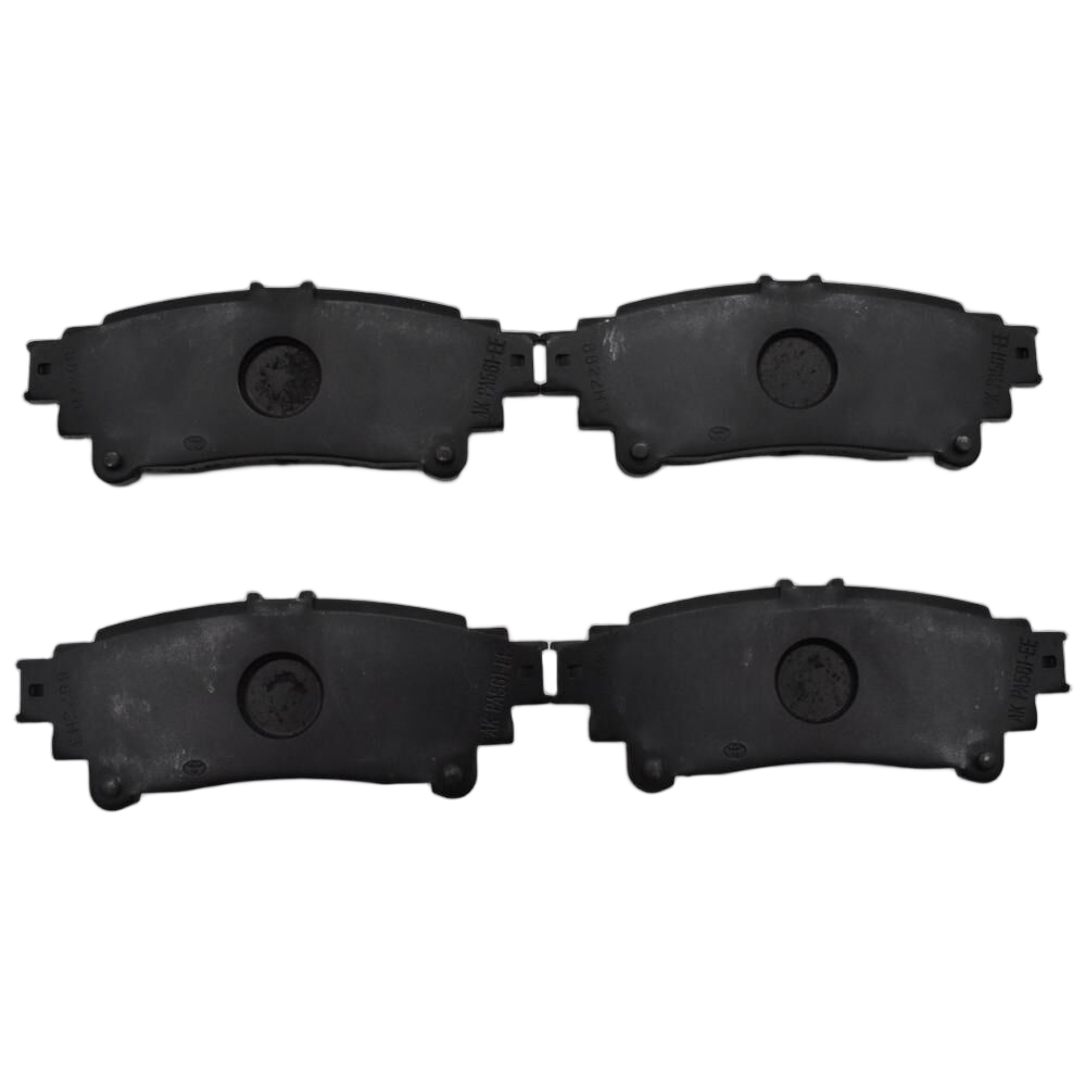 Pad Kit Disc Brake