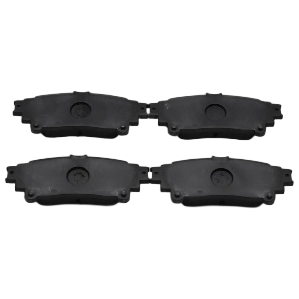 Pad Kit Disc Brake