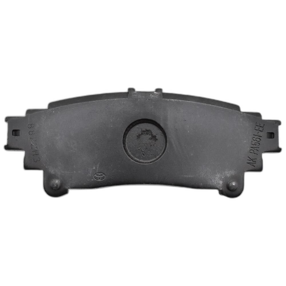 Pad Kit Disc Brake