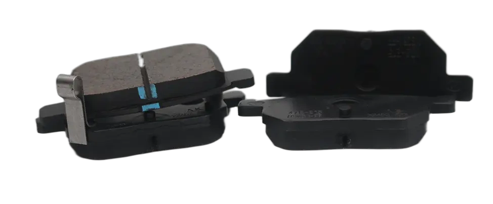 Pad Kit Disc Brake