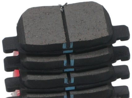 Pad Kit Disc Brake