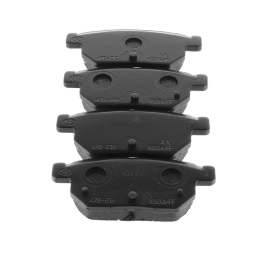 Pad Kit Disc Brake