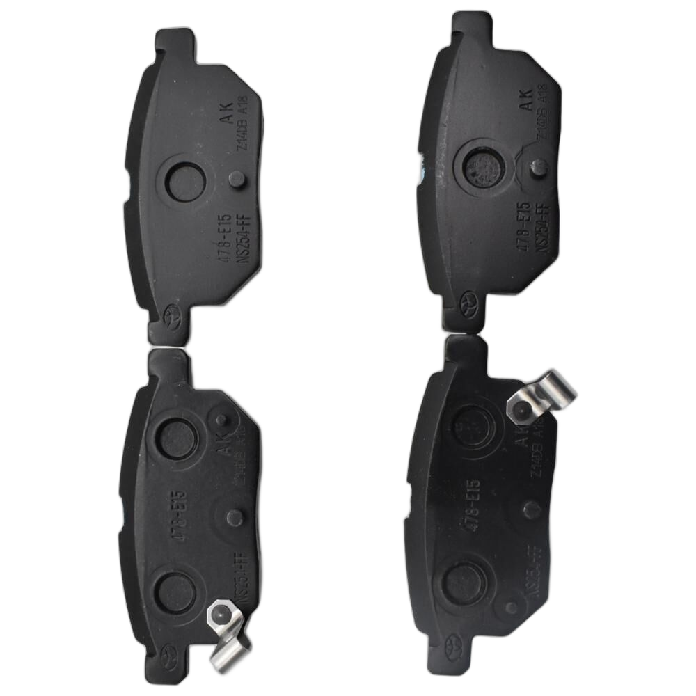 Pad Kit Disc Brake