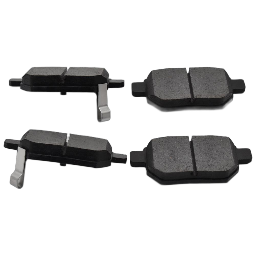 Pad Kit Disc Brake