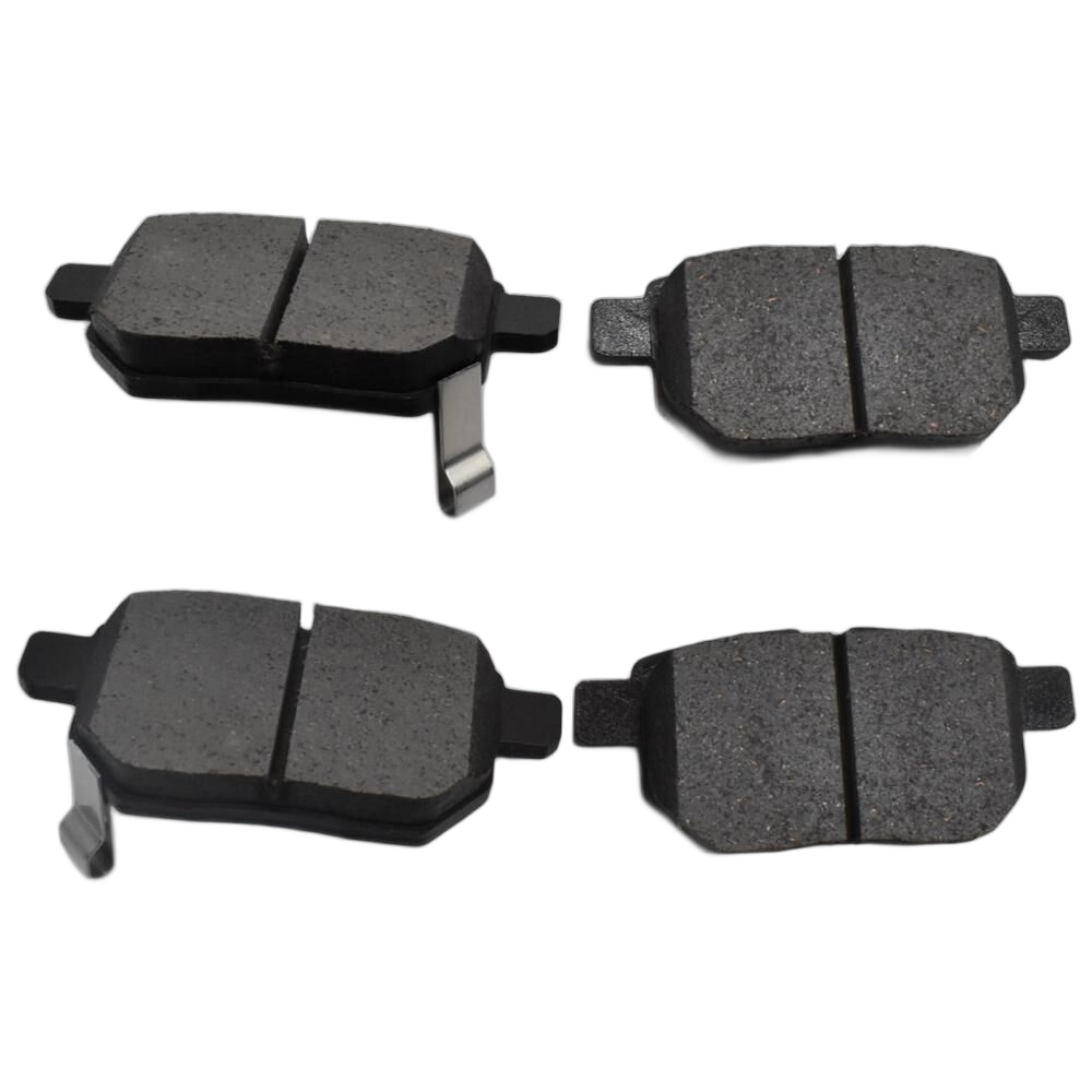 Pad Kit Disc Brake