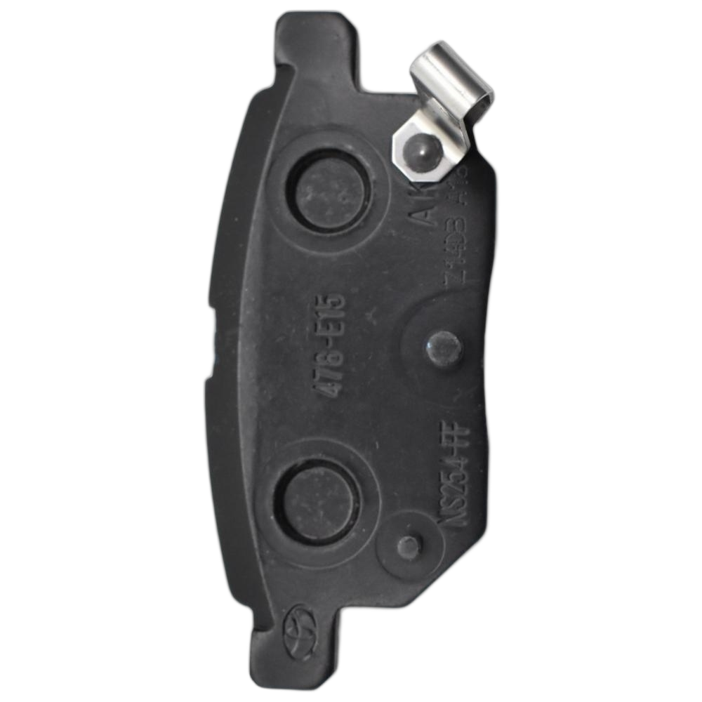 Pad Kit Disc Brake