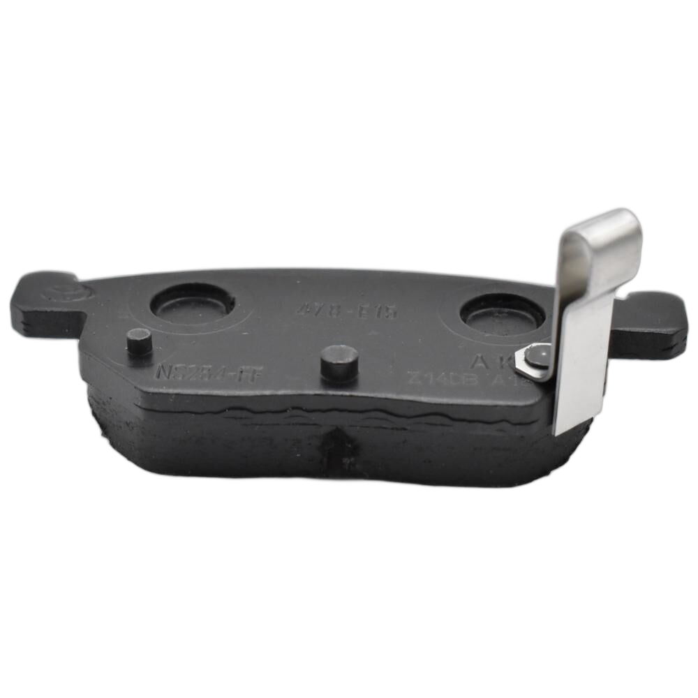 Pad Kit Disc Brake