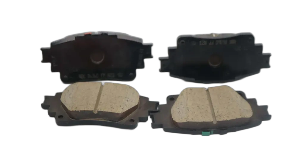 Pad Kit Disc Brake